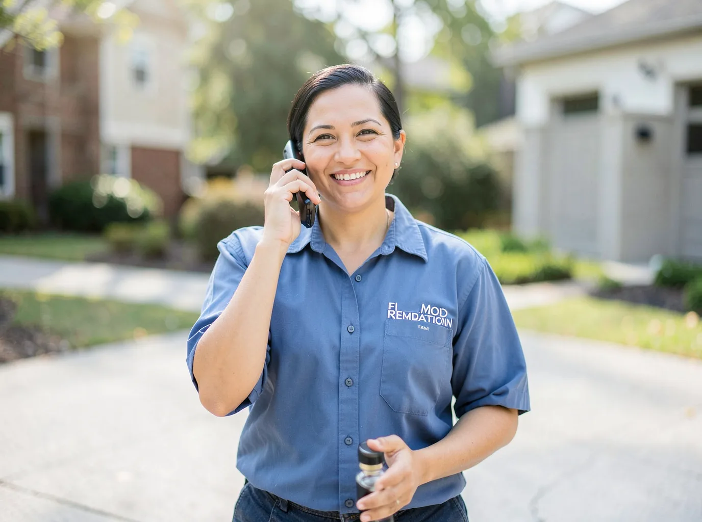 Mold Remediation Crum, WV FAQs